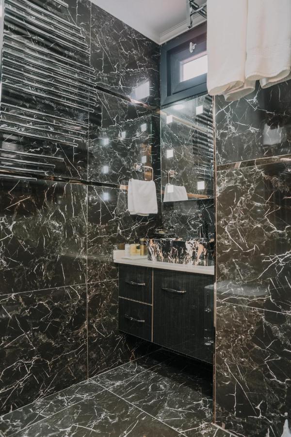 Otel Grand Lark Istanbul Bagian luar foto